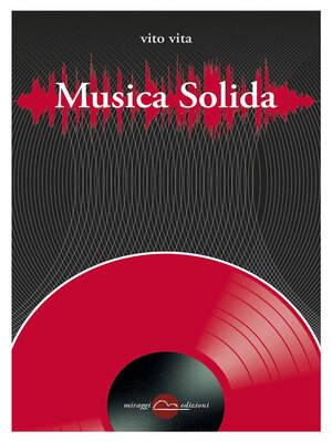 cover image of Musica solida